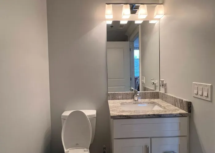 Chic 1 Bedroom W Parking * Chicago